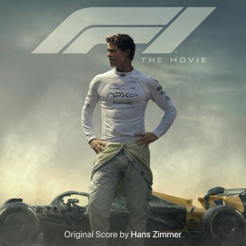 F1® The Movie (Original Score By Hans Zimmer) (O.S.T.)