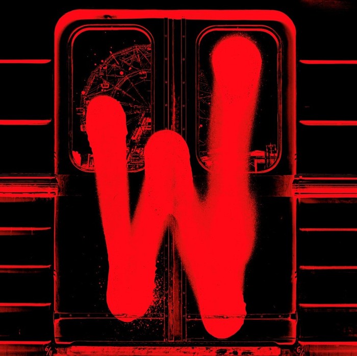 Warriors (O.B.C.R.) (Limited)