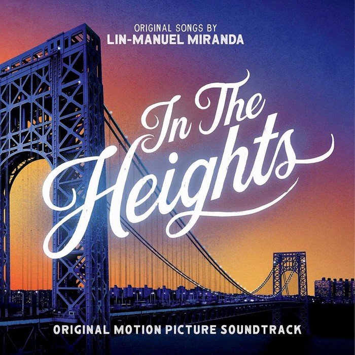 In the Heights O.s.t.