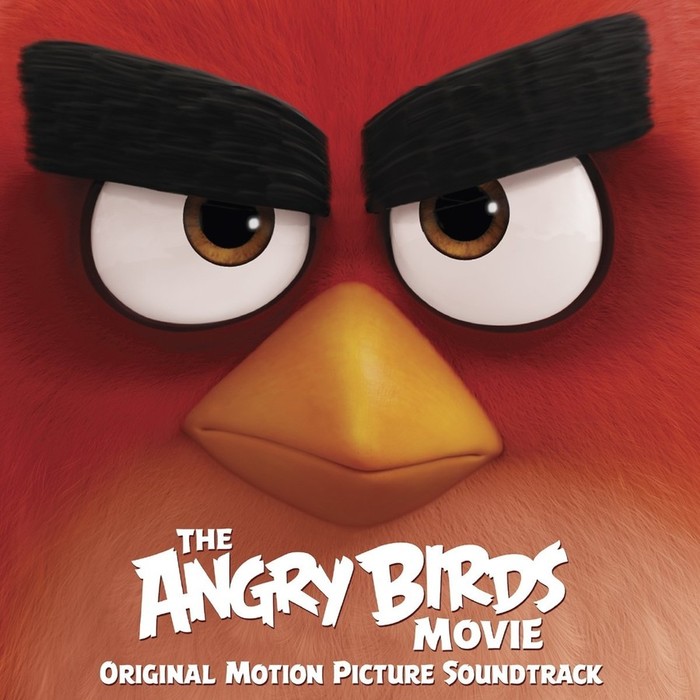 The Angry Birds Movie O.S.T.