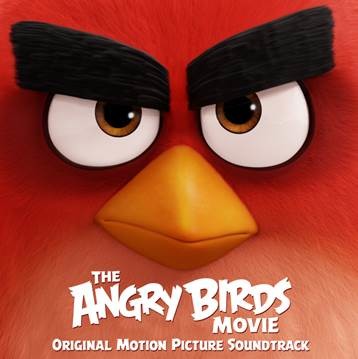 The Angry Birds Movie O.s.t.