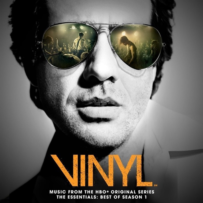 Vinyl (The Essentials: Best Of Season 1) O.s.t.