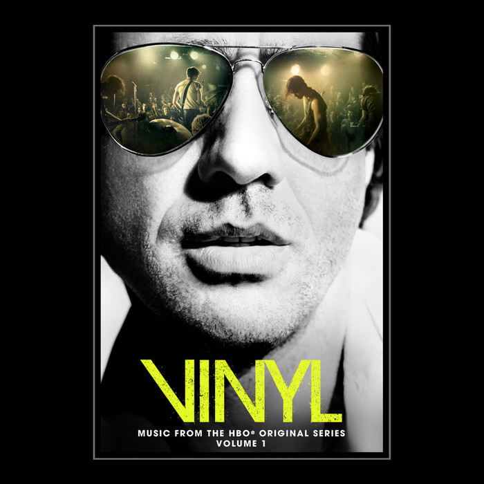 Vinyl: Music From The HBO Original Series Volume 1 O.s.t.