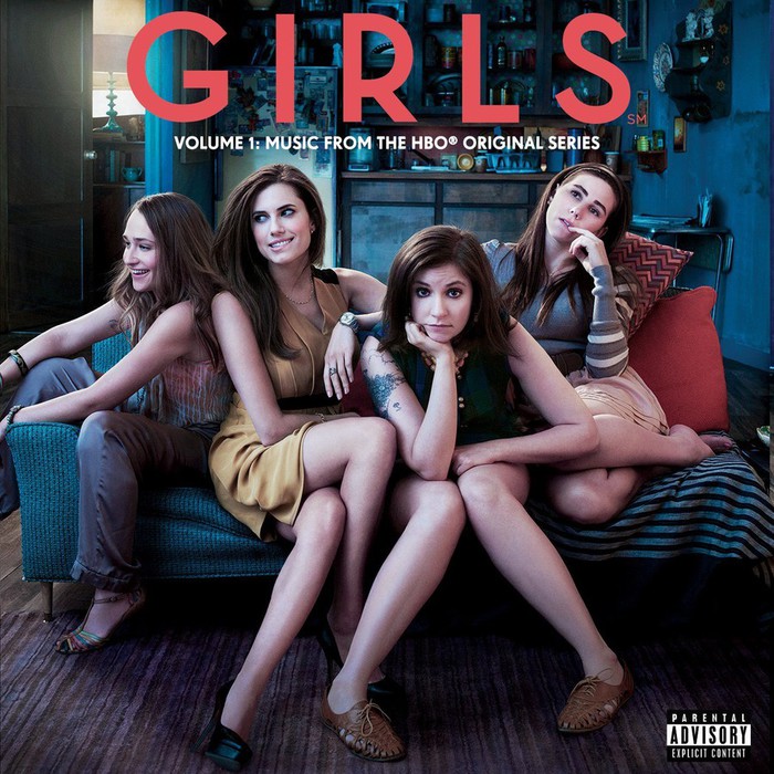Girls O.S.T.