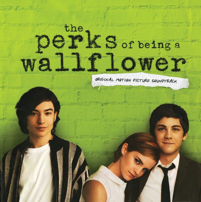 The Perks Of Being A Wallflower O.S.T.