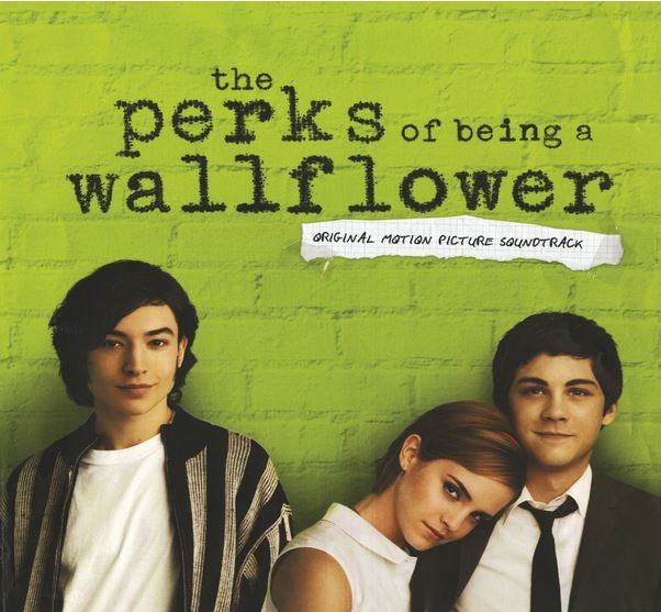 The Perks Of Being A Wallflower O.S.T.