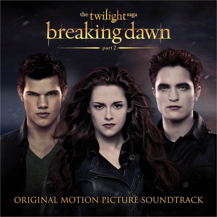 The Twilight Saga - Breaking Dawn Part 2