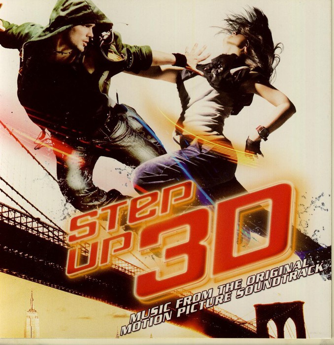 Step Up 3D