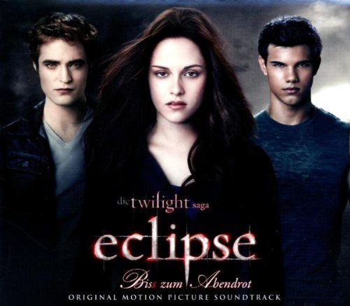 Twilight Saga: Eclipse O.S.T.