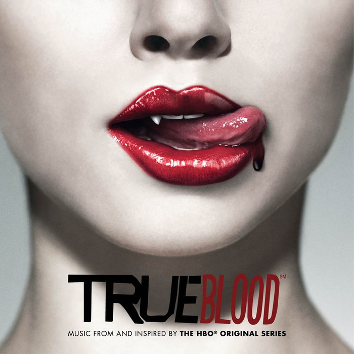 True Blood O.s.t.