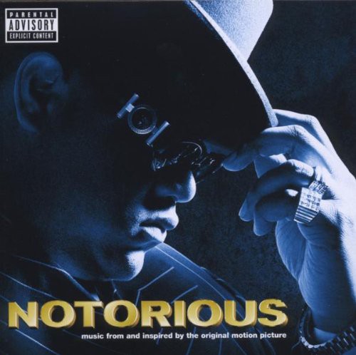 Notorious B.I.G. O.S.T.