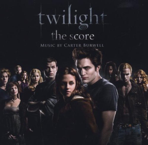 Twilight: The Score