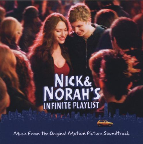 Nick &amp; Norah's Infinite Playlist O.S.T.