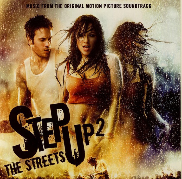 Step Up 2 The Streets O.S.T.