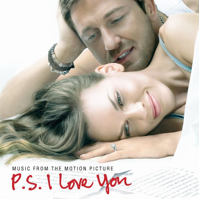 P.S. I Love You O.S.T.