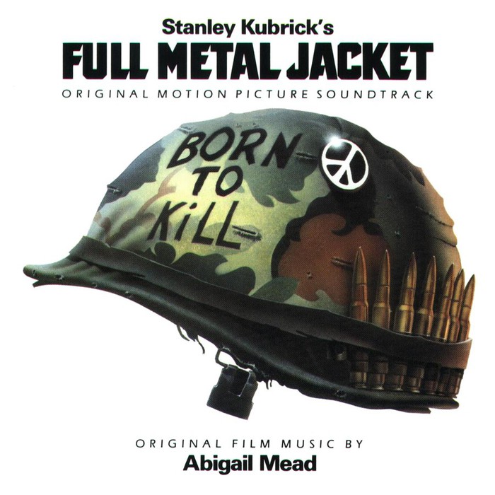 Full Metal Jacket O.s.t.