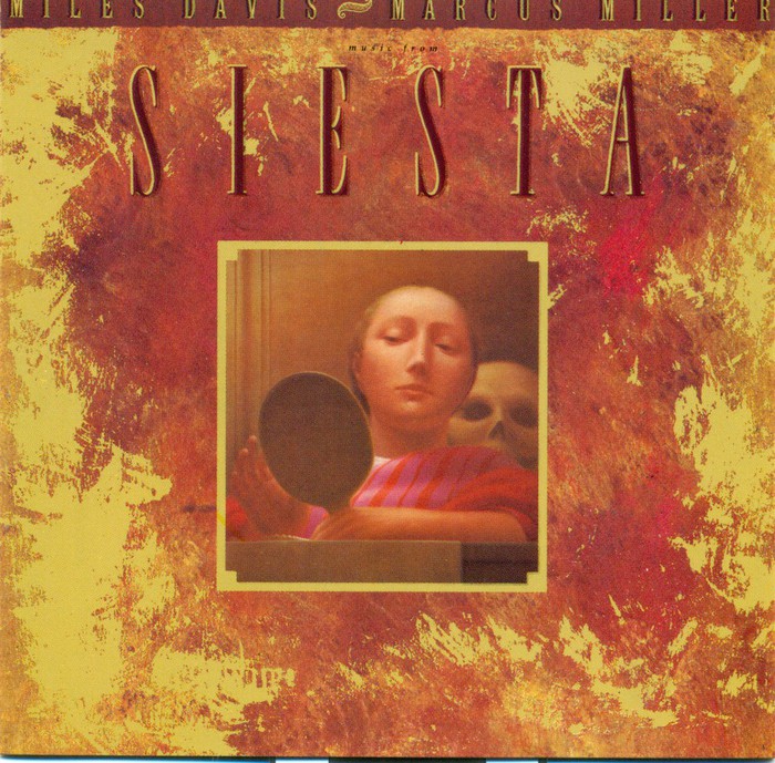 Siesta O.s.t.