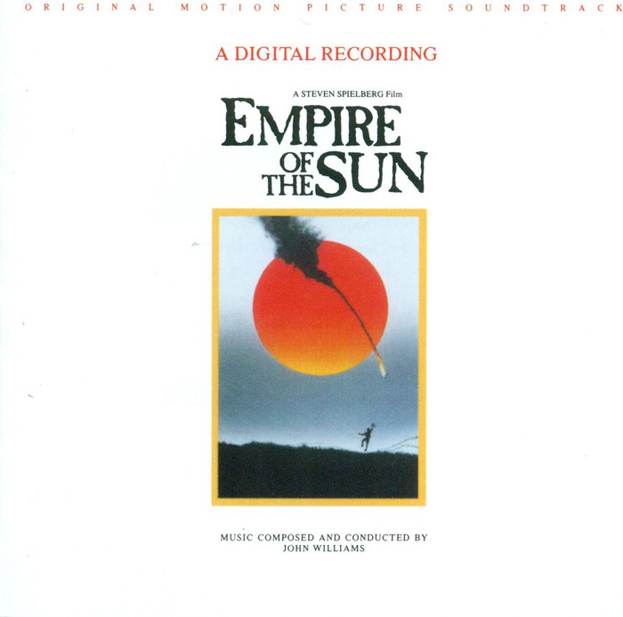 Empire Of The Sun O.s.t.
