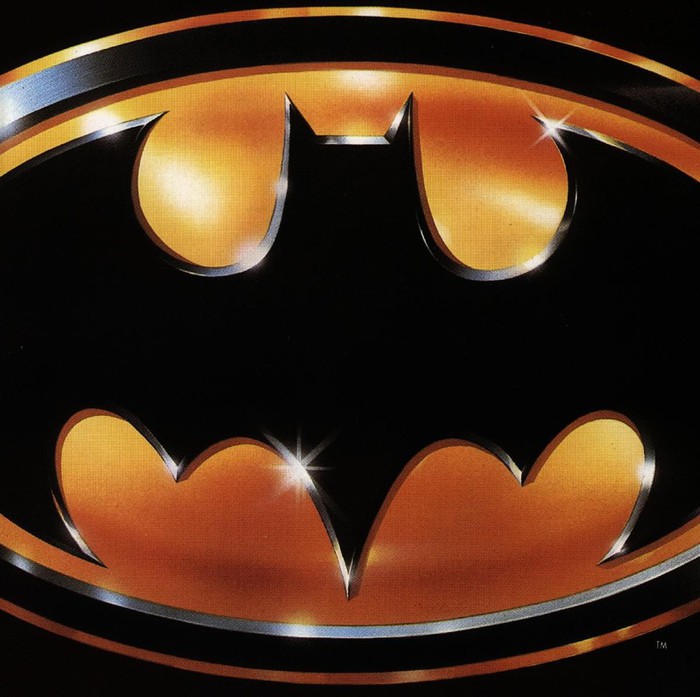 Batman o.s.t.