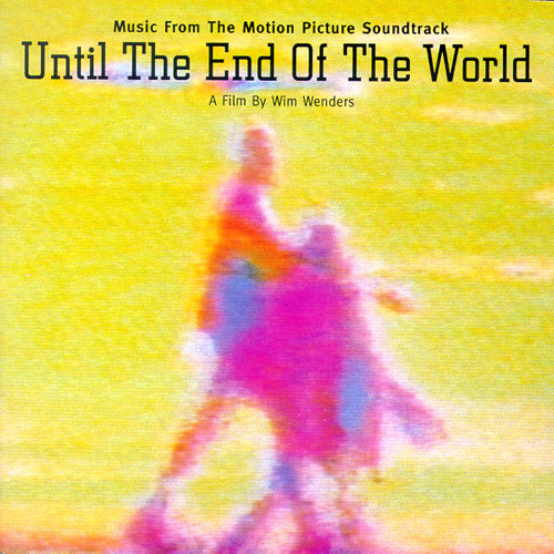 Until the End of the World