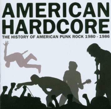 American Hardcore O.s.t.
