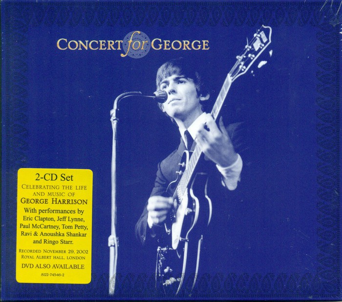 Concert For George