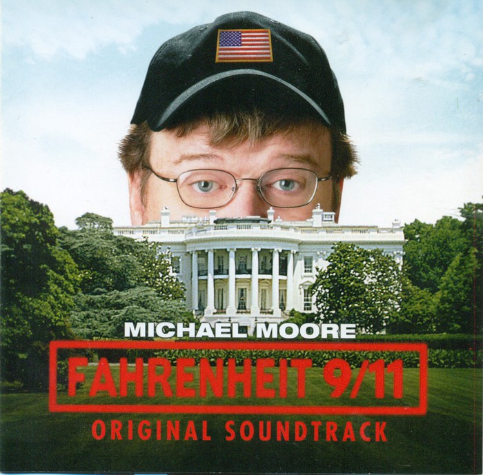 Fahrenheit 9/11 - Original soundtrack