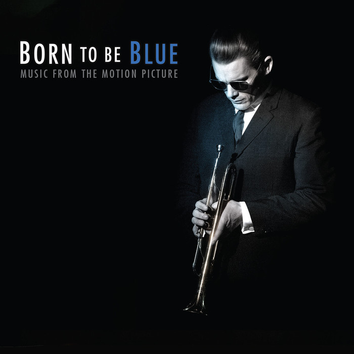 Born To Be Blue O.s.t.