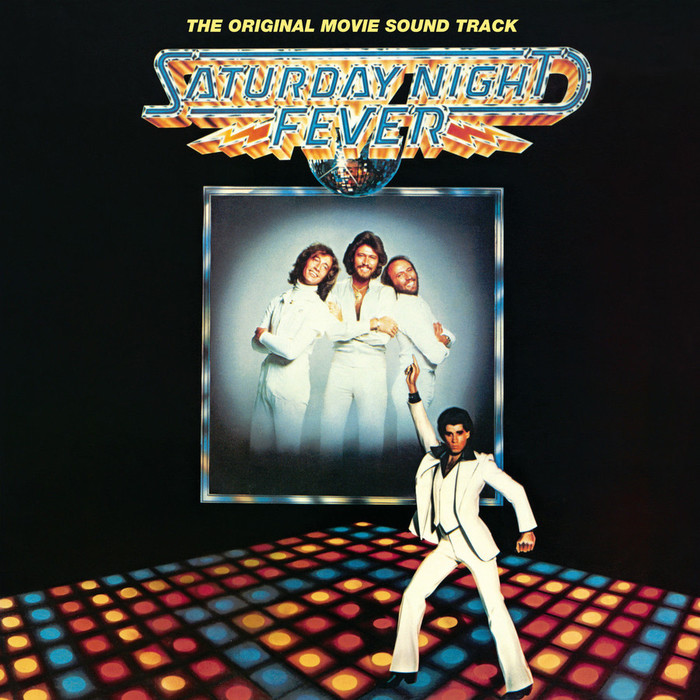 Saturday Night Fever O.s.t.