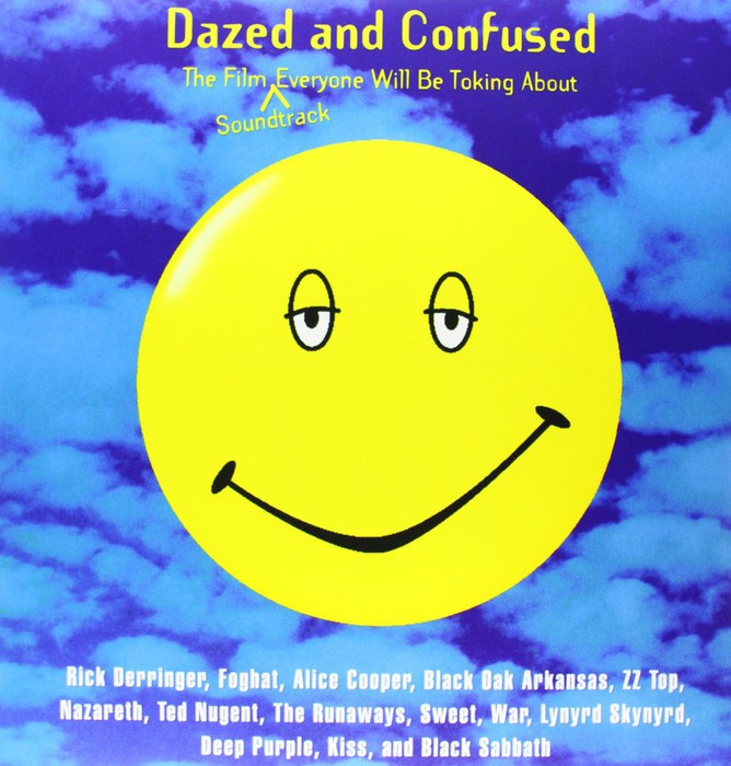 Dazed And Confused O.S.T.
