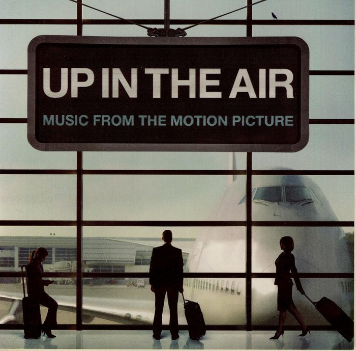 Up In The Air O.s.t.
