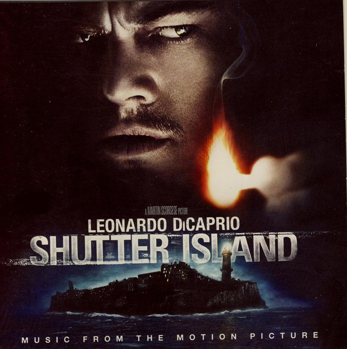 Shutter Island O.s.t.