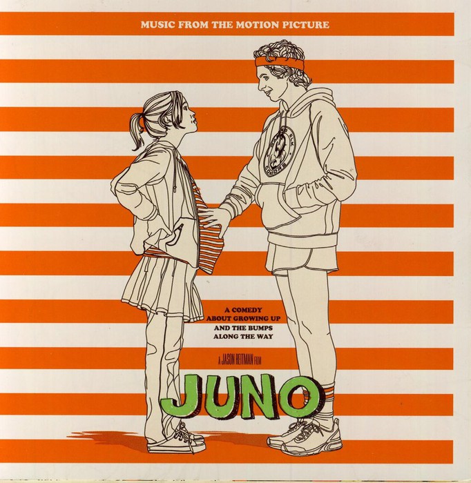 Juno O.s.t.