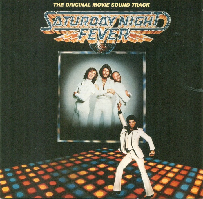 Saturday Night Fever O.s.t.