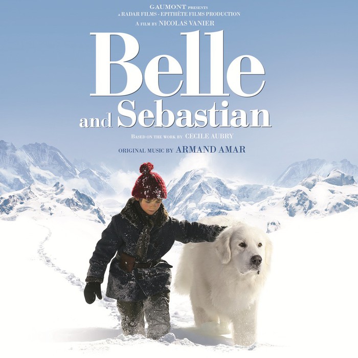 Belle And Sebastian o.s.t. 
