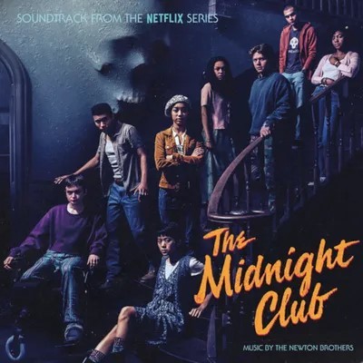 The Midnight Club (O.S.T.)