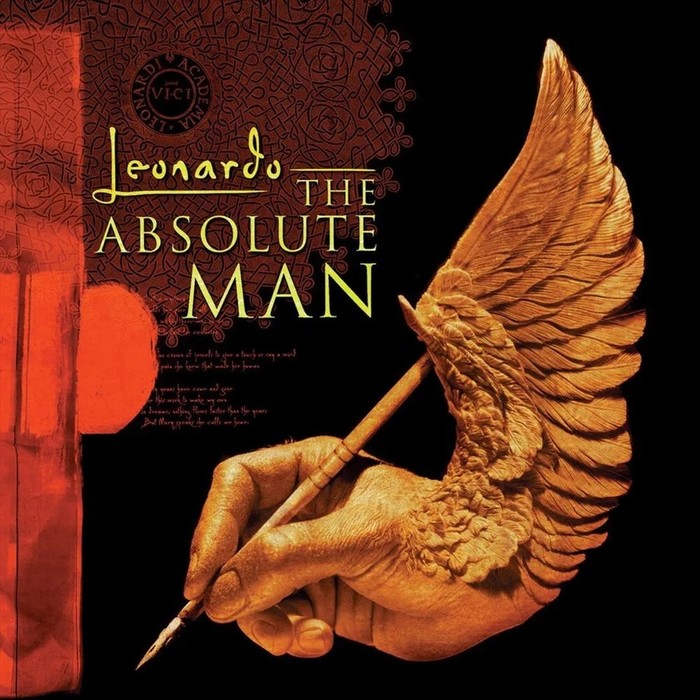 Leonardo - The Absolute Man (O.S.T.)