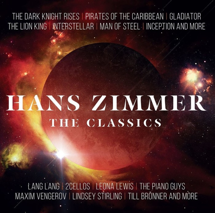 The Classics (Limited) (180g)