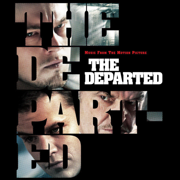 The Departed O.S.T.