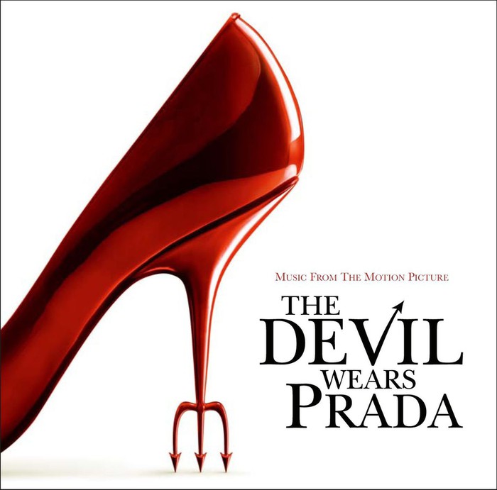 The Devil Wears Prada O.S.T.