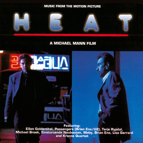 Heat O.S.T.