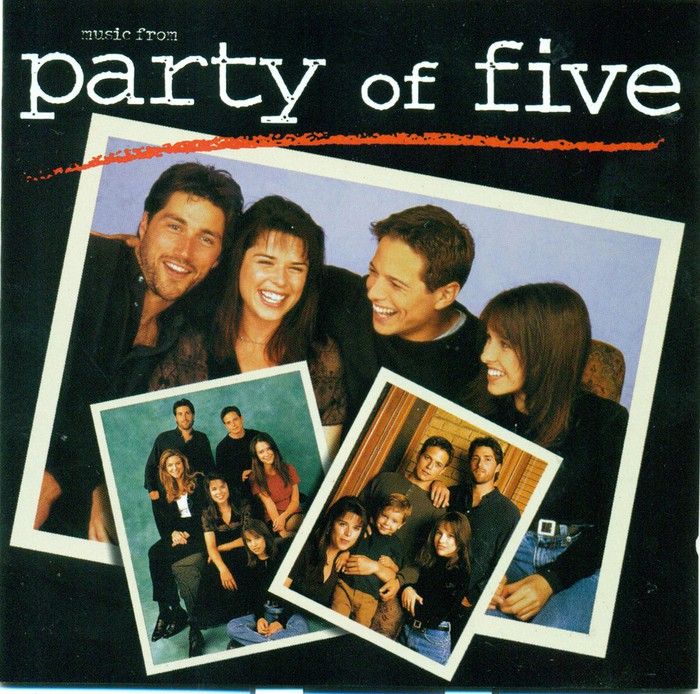 Party Of Five