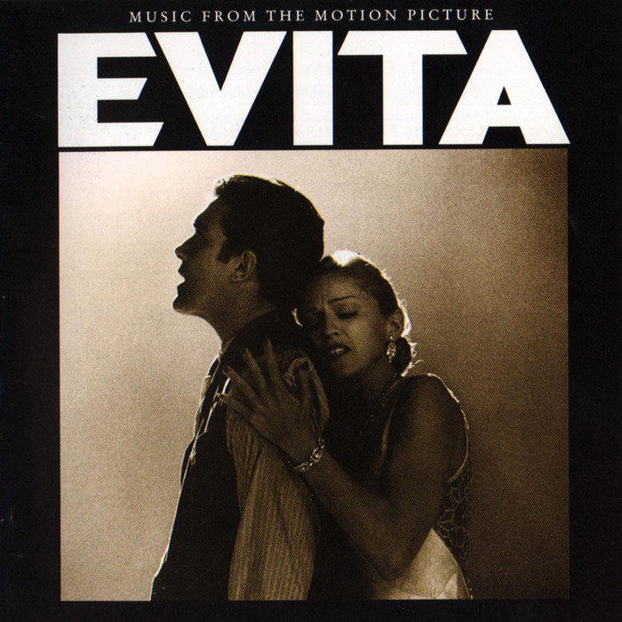 Evita O.S.T.