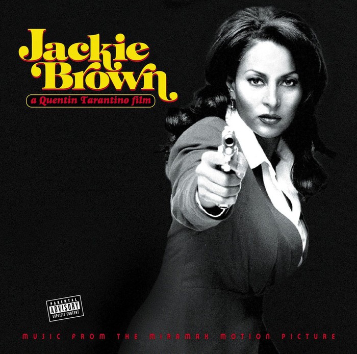 Jackie Brown O.S.T.