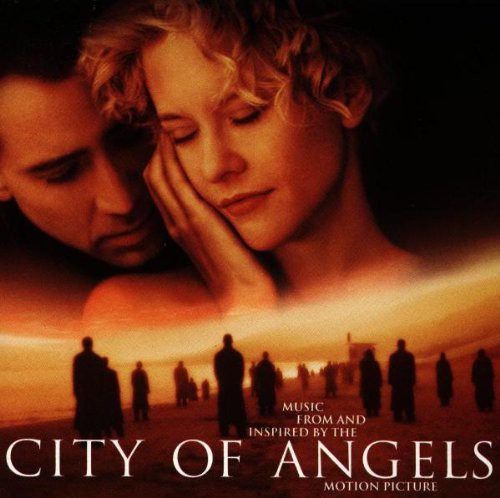 City Of Angels O.S.T.
