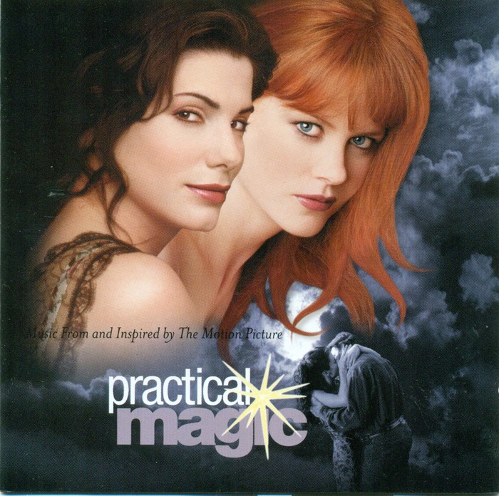 Practical Magic - Music from and inspired by the motion picture