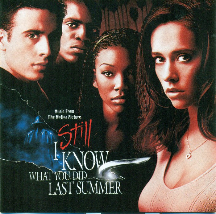 I Still Know What You Did Last Summer O.s.t.