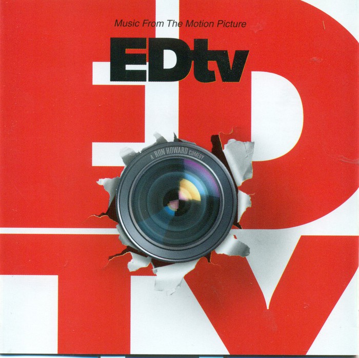EDtv - Music from the motion picture