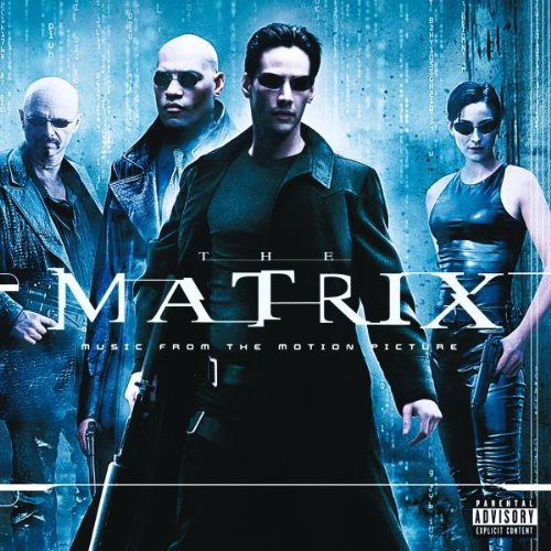 Matrix O.s.t.