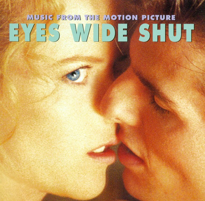 Eyes Wide Shut o.s.t.